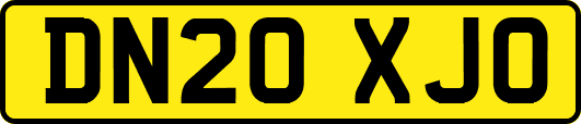 DN20XJO