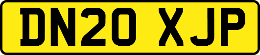 DN20XJP
