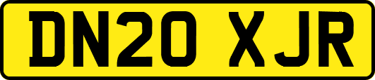 DN20XJR