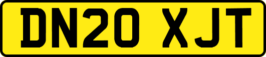DN20XJT
