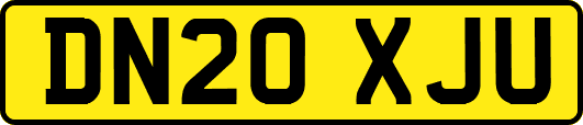 DN20XJU