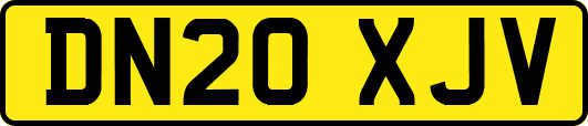 DN20XJV
