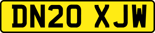 DN20XJW
