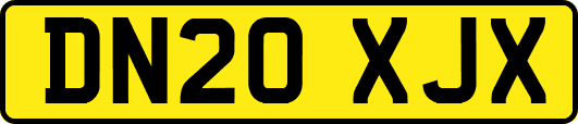 DN20XJX