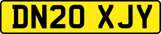 DN20XJY
