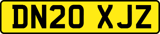 DN20XJZ