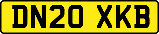 DN20XKB