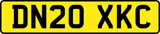 DN20XKC