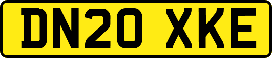 DN20XKE