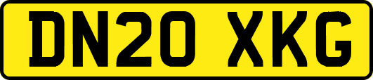 DN20XKG