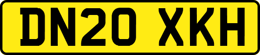 DN20XKH