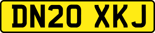 DN20XKJ
