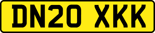 DN20XKK