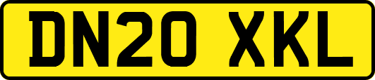DN20XKL