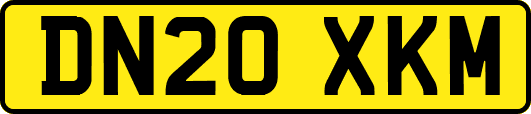 DN20XKM