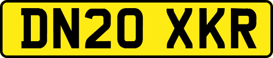 DN20XKR