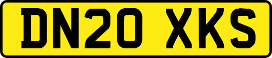 DN20XKS