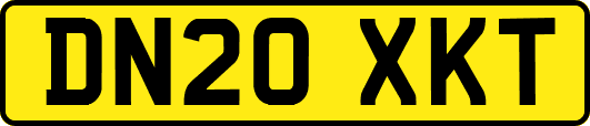 DN20XKT