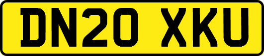 DN20XKU