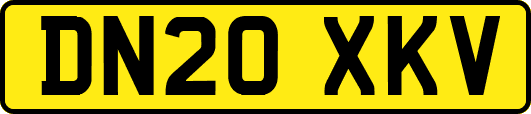 DN20XKV