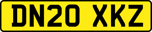 DN20XKZ