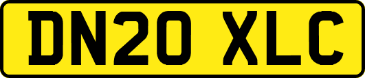 DN20XLC