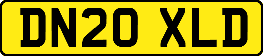 DN20XLD