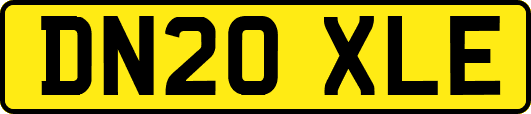 DN20XLE
