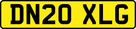 DN20XLG