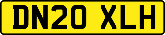 DN20XLH