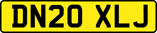 DN20XLJ