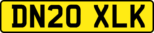DN20XLK