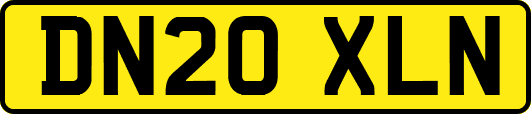DN20XLN