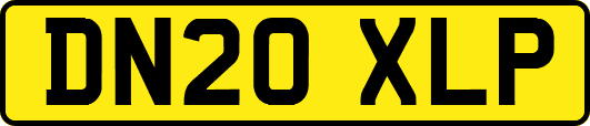 DN20XLP