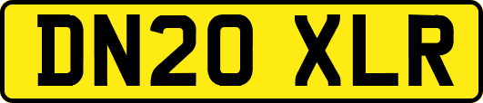 DN20XLR