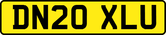 DN20XLU