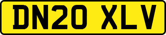 DN20XLV