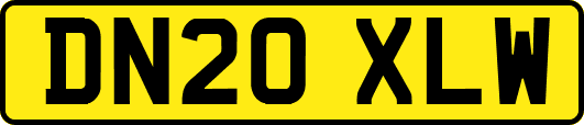 DN20XLW