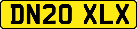 DN20XLX