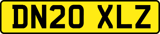 DN20XLZ