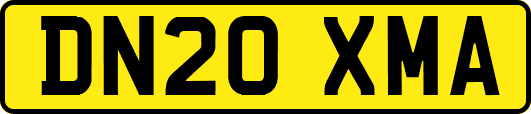 DN20XMA