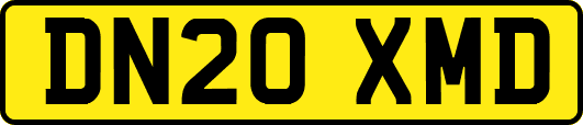 DN20XMD