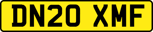 DN20XMF