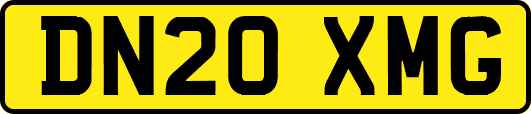 DN20XMG