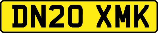 DN20XMK