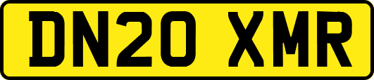 DN20XMR