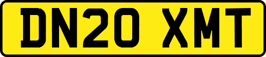 DN20XMT