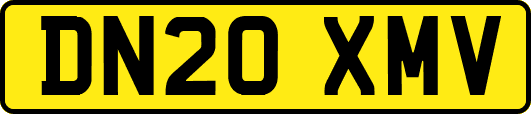 DN20XMV