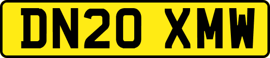 DN20XMW