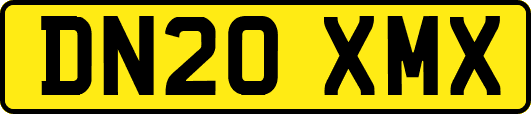 DN20XMX